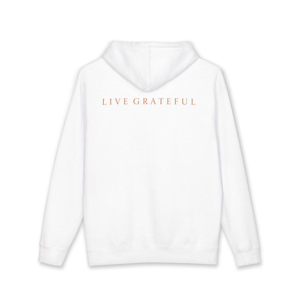 250 Grateful Years  Heavy Premium American Grateful Hoodie