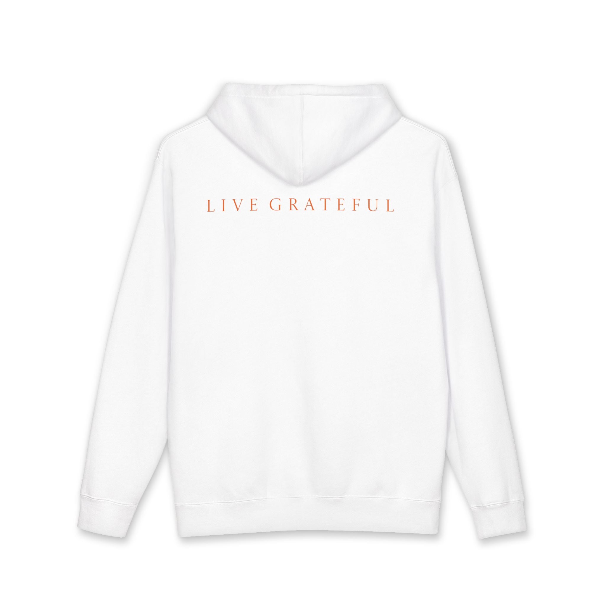 250 Grateful Years  Heavy Premium American Grateful Hoodie