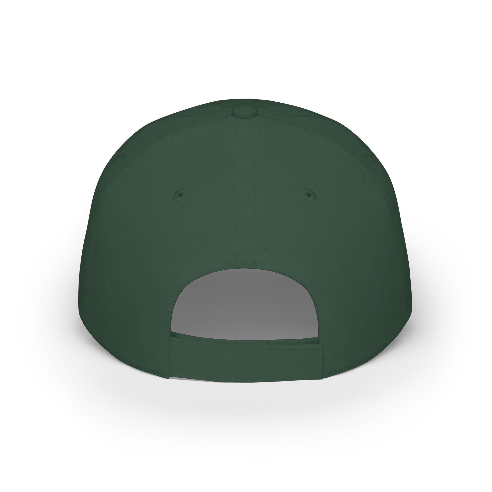 Gratitude Logo Low-Profile Baseball Cap