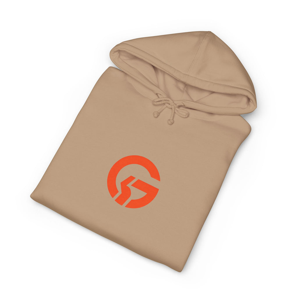 250 Years  Heavy Premium American Grateful Hoodie