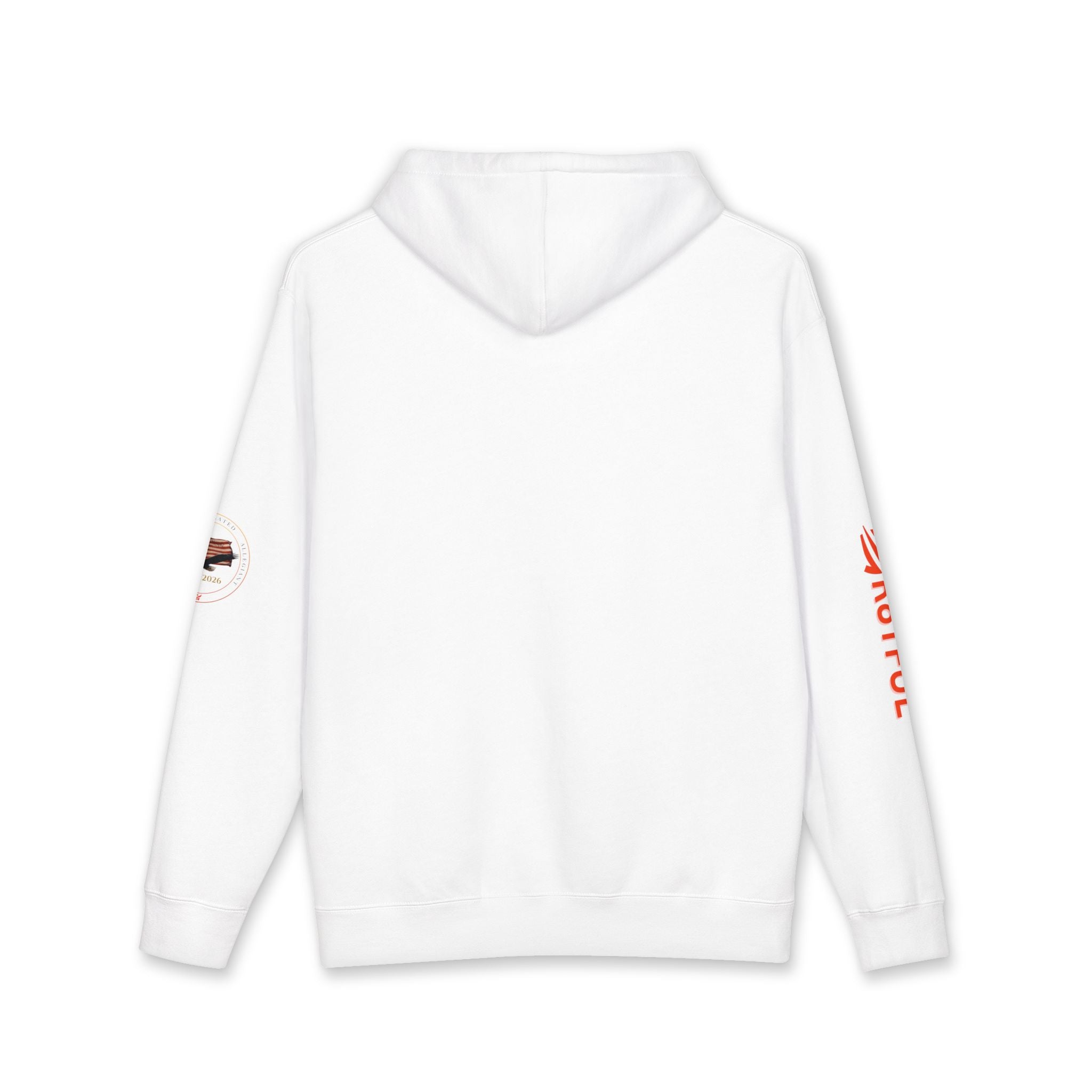 250 Years  Heavy Premium American Grateful Hoodie