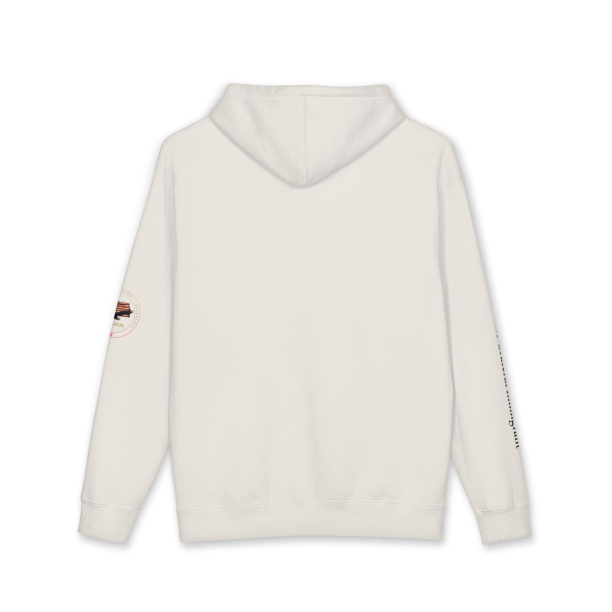 250 Years  Heavy Premium American Grateful Hoodie