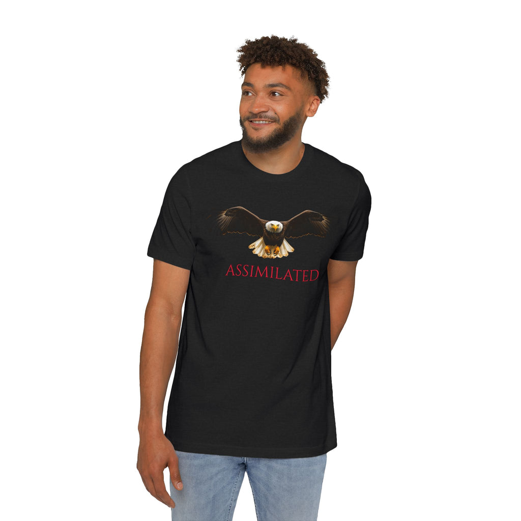 Assimilated Owl T-Shirt