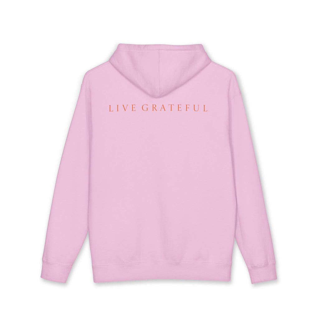 250 Grateful Years  Heavy Premium American Grateful Hoodie