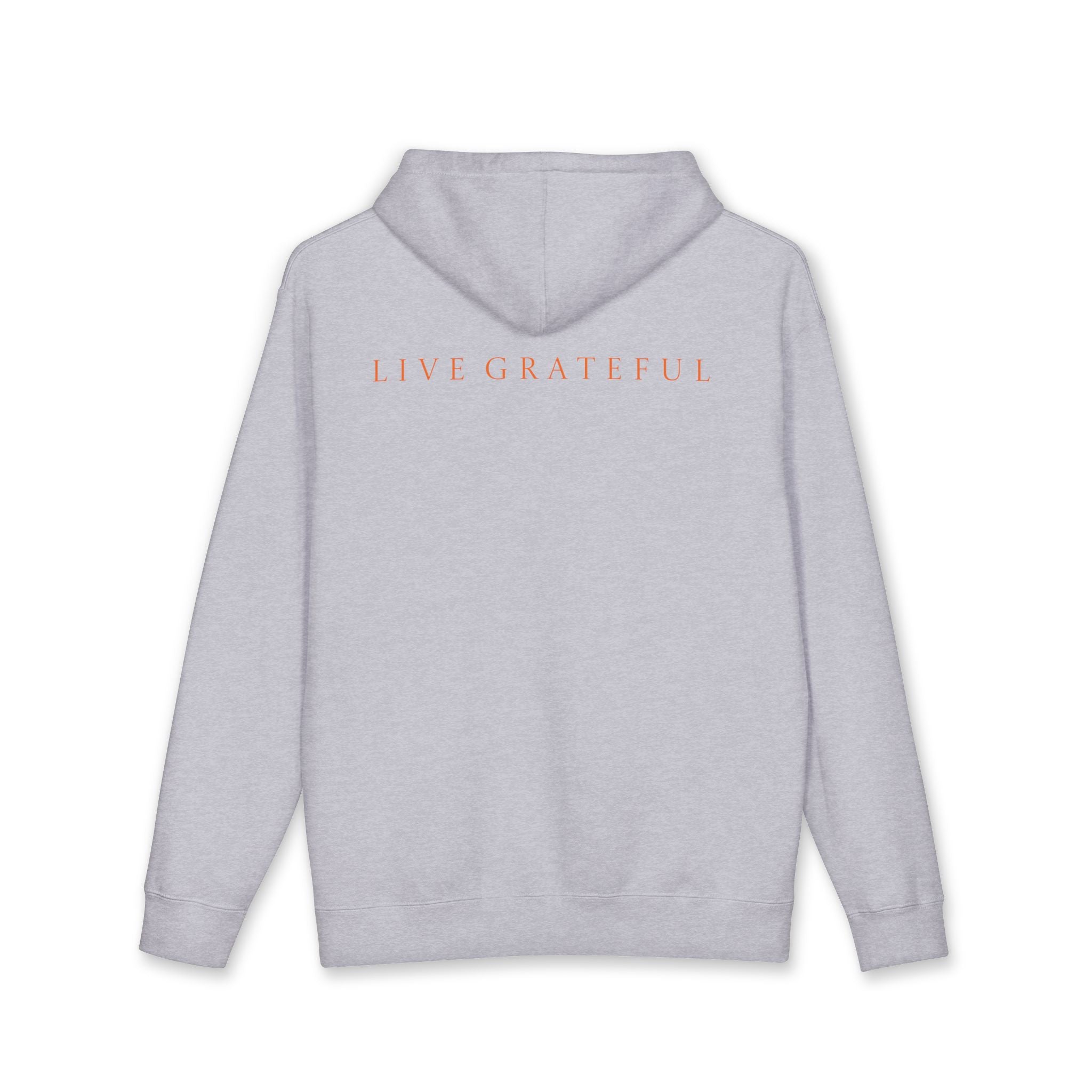 250 Grateful Years  Heavy Premium American Grateful Hoodie