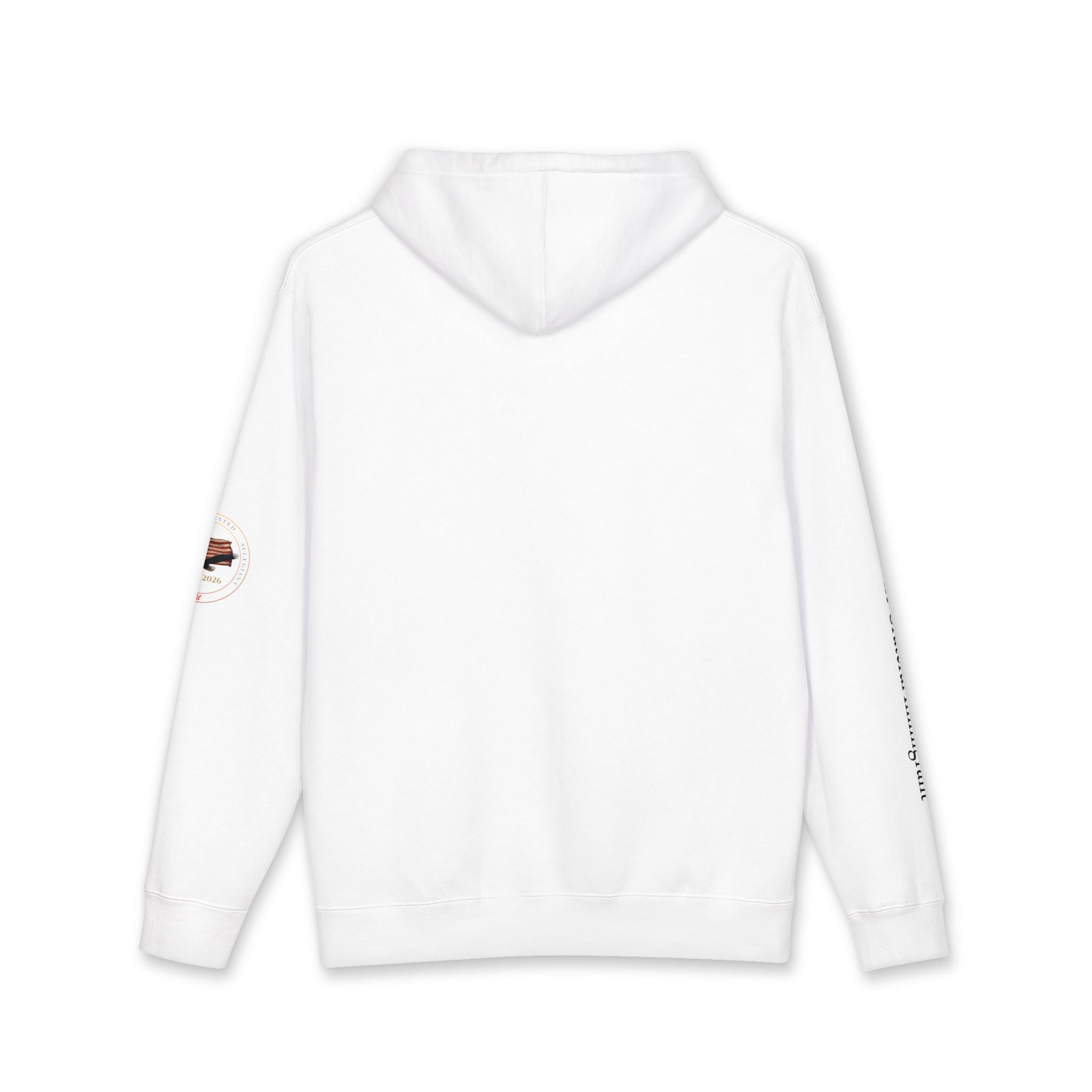 250 Years  Heavy Premium American Grateful Hoodie