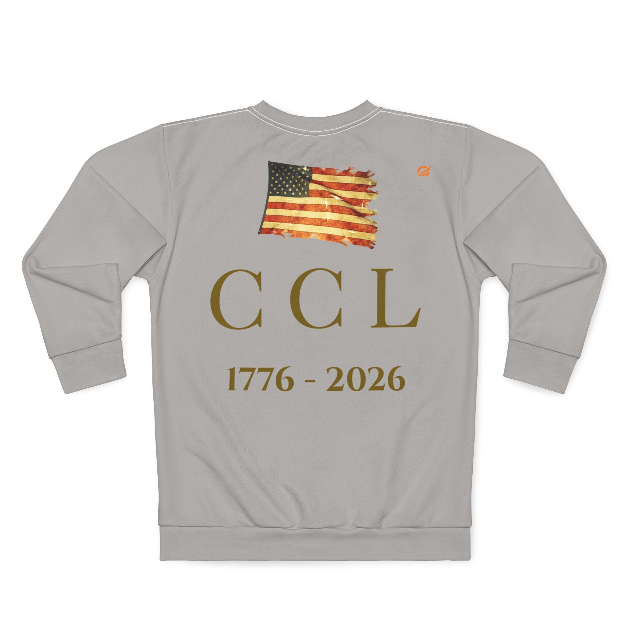 Grateful 250! Patriotic Celebration CCL