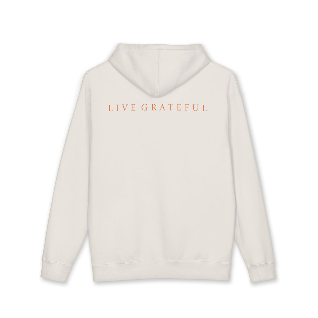 250 Grateful Years  Heavy Premium American Grateful Hoodie
