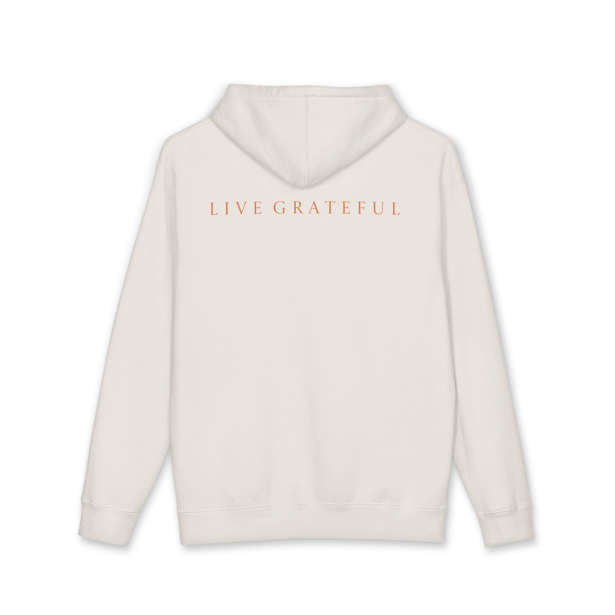 250 Grateful Years  Heavy Premium American Grateful Hoodie