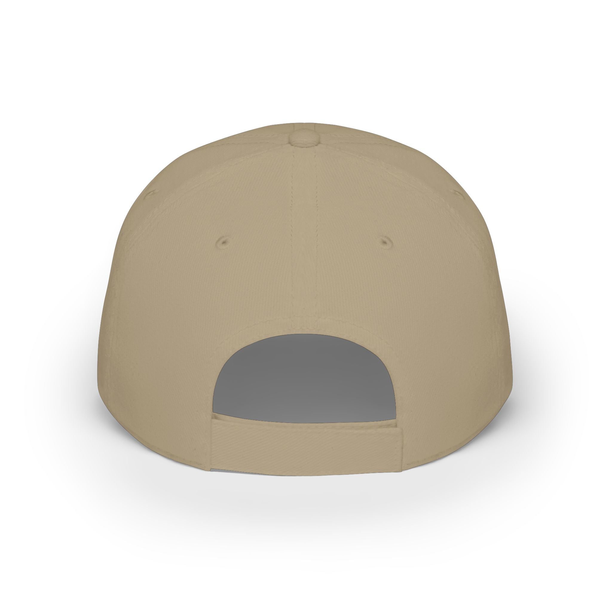 Gratitude Logo Low-Profile Baseball Cap