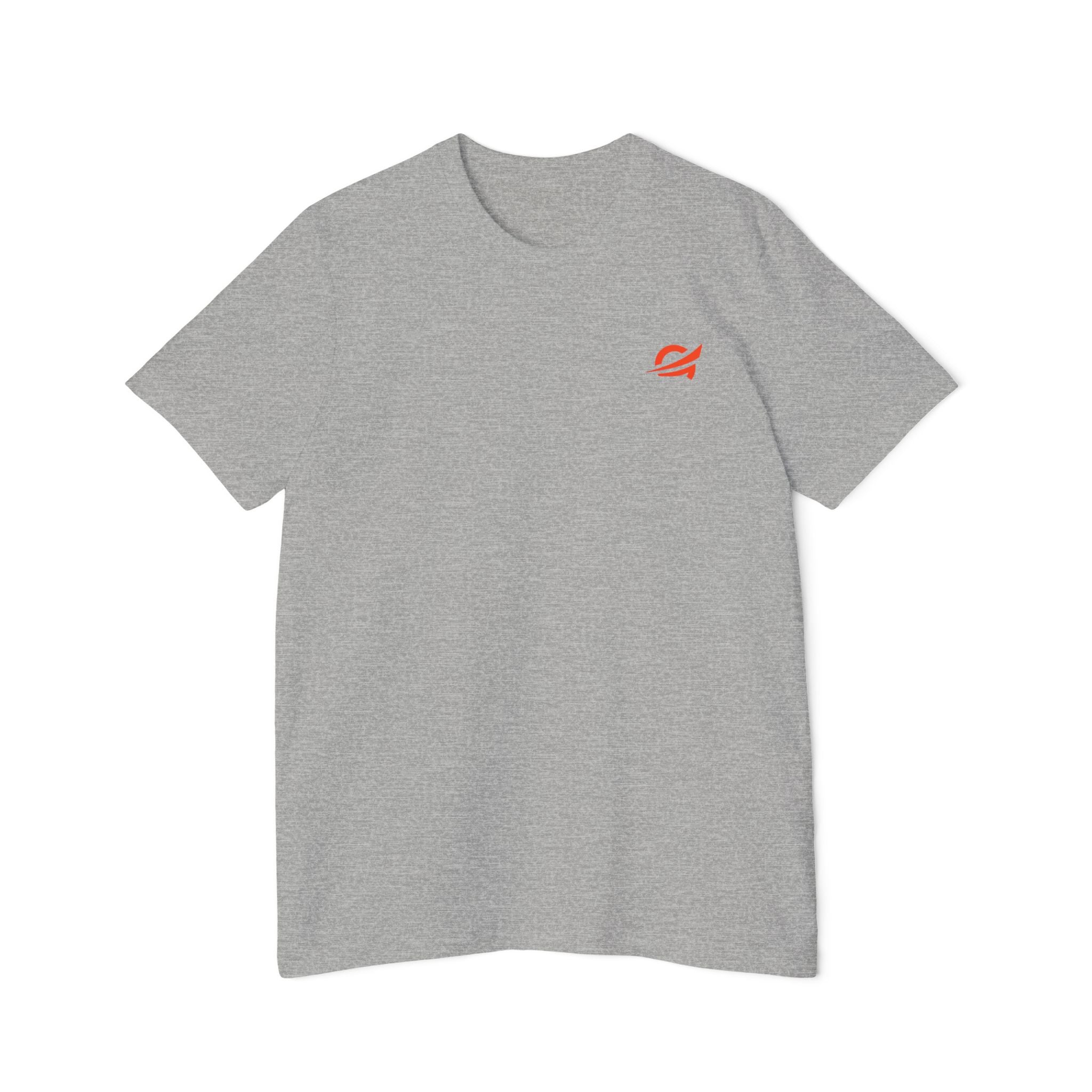 Patriotic T-Shirt — Vintage American Flag "250 Years — Defended by the Grateful"