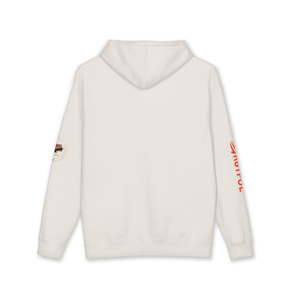 250 Years  Heavy Premium American Grateful Hoodie