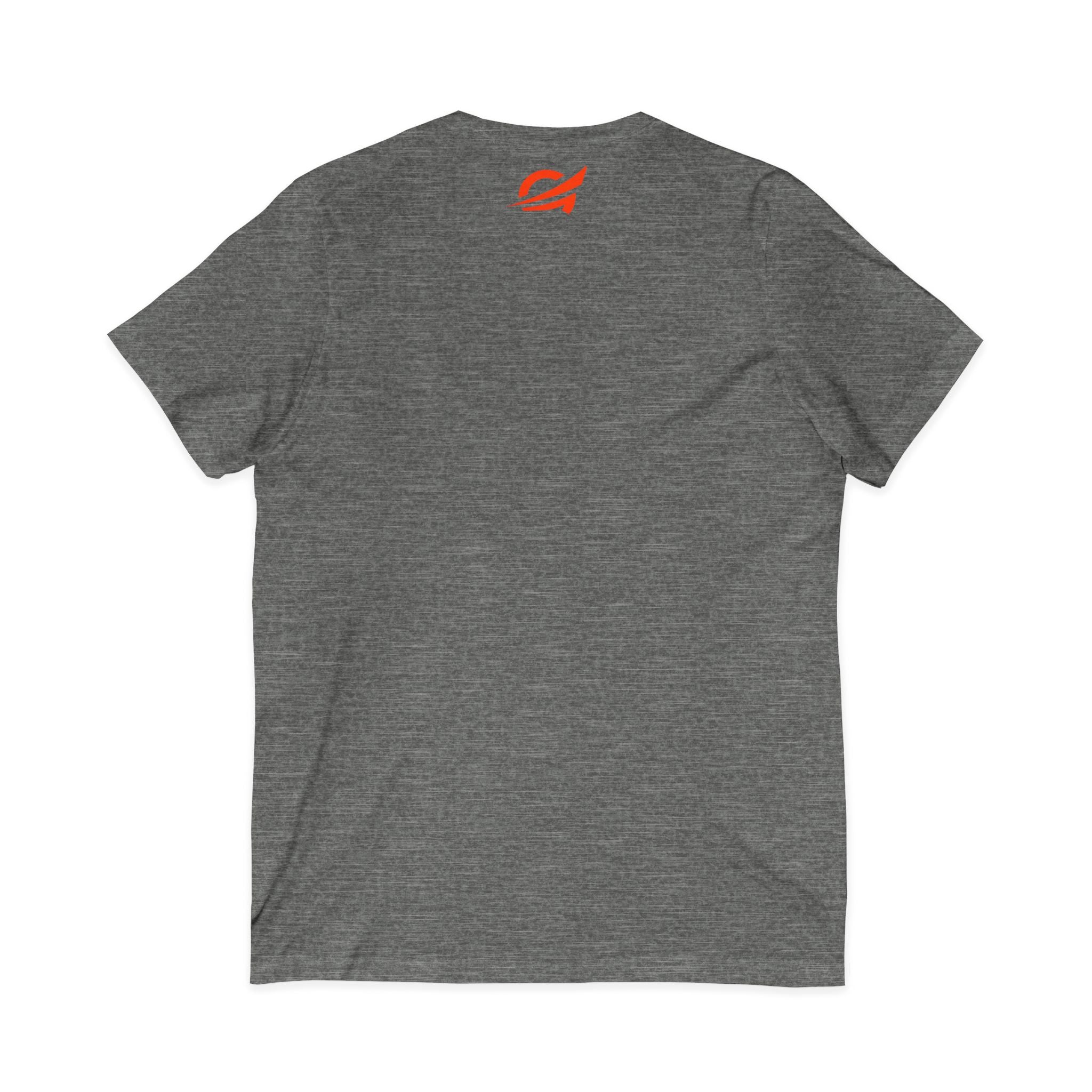 Minnesota Grateful V-Neck Tee — State Pride Casual Shirt