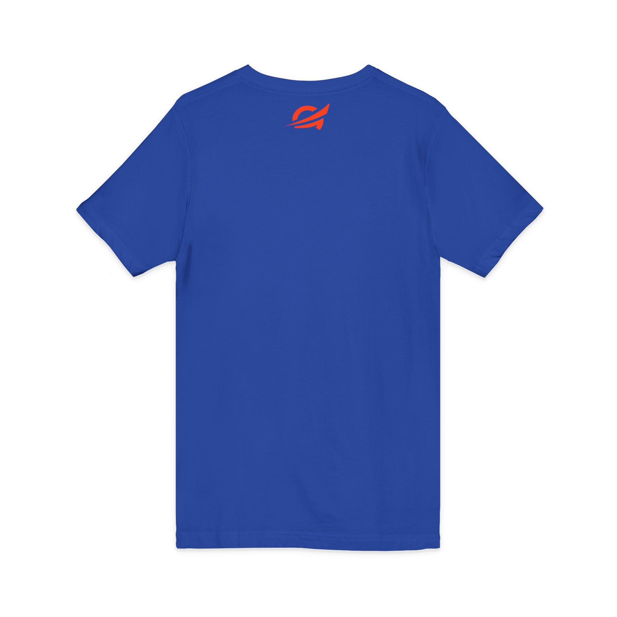 Minnesota Grateful V-Neck Tee — State Pride Casual Shirt