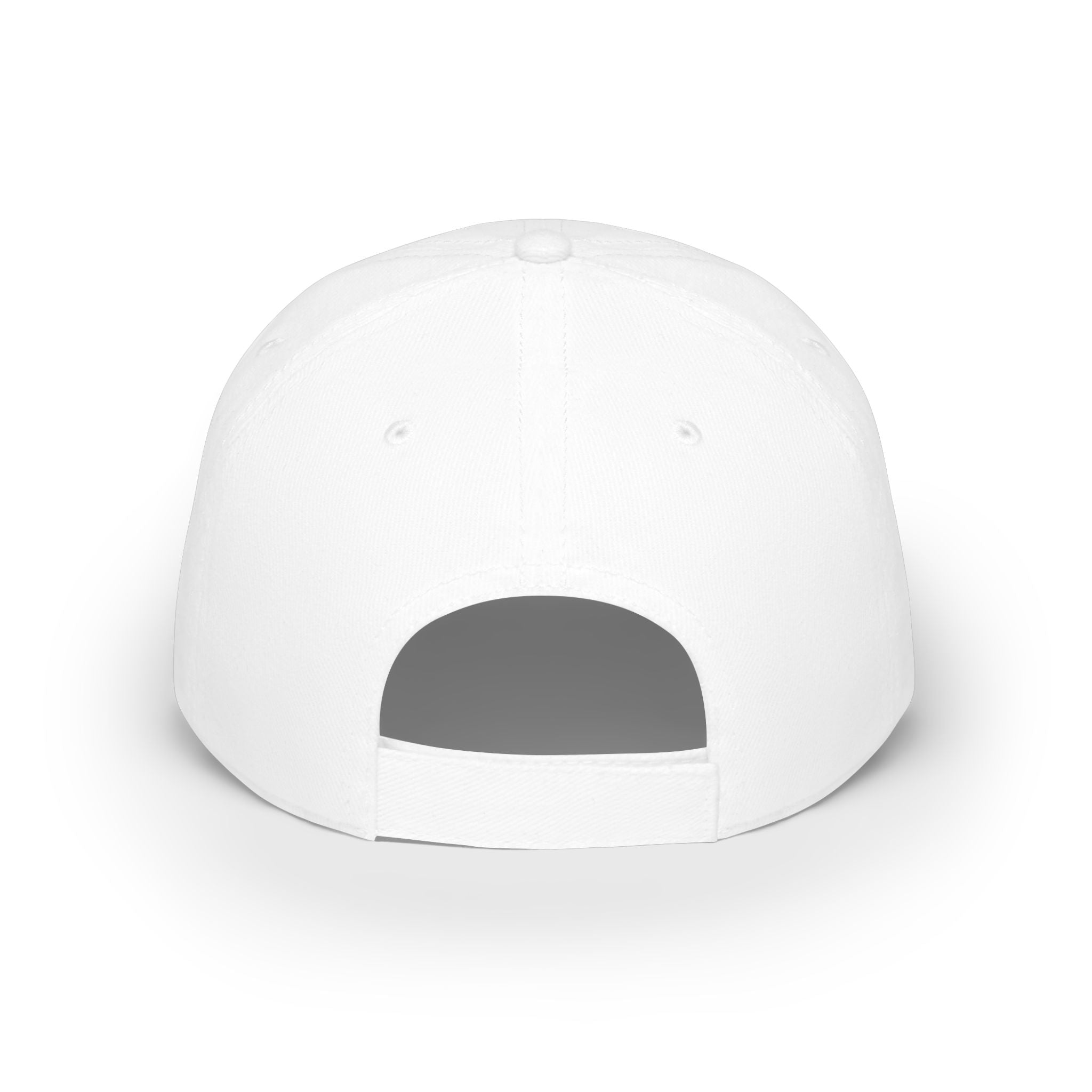 Gratitude Logo Low-Profile Baseball Cap