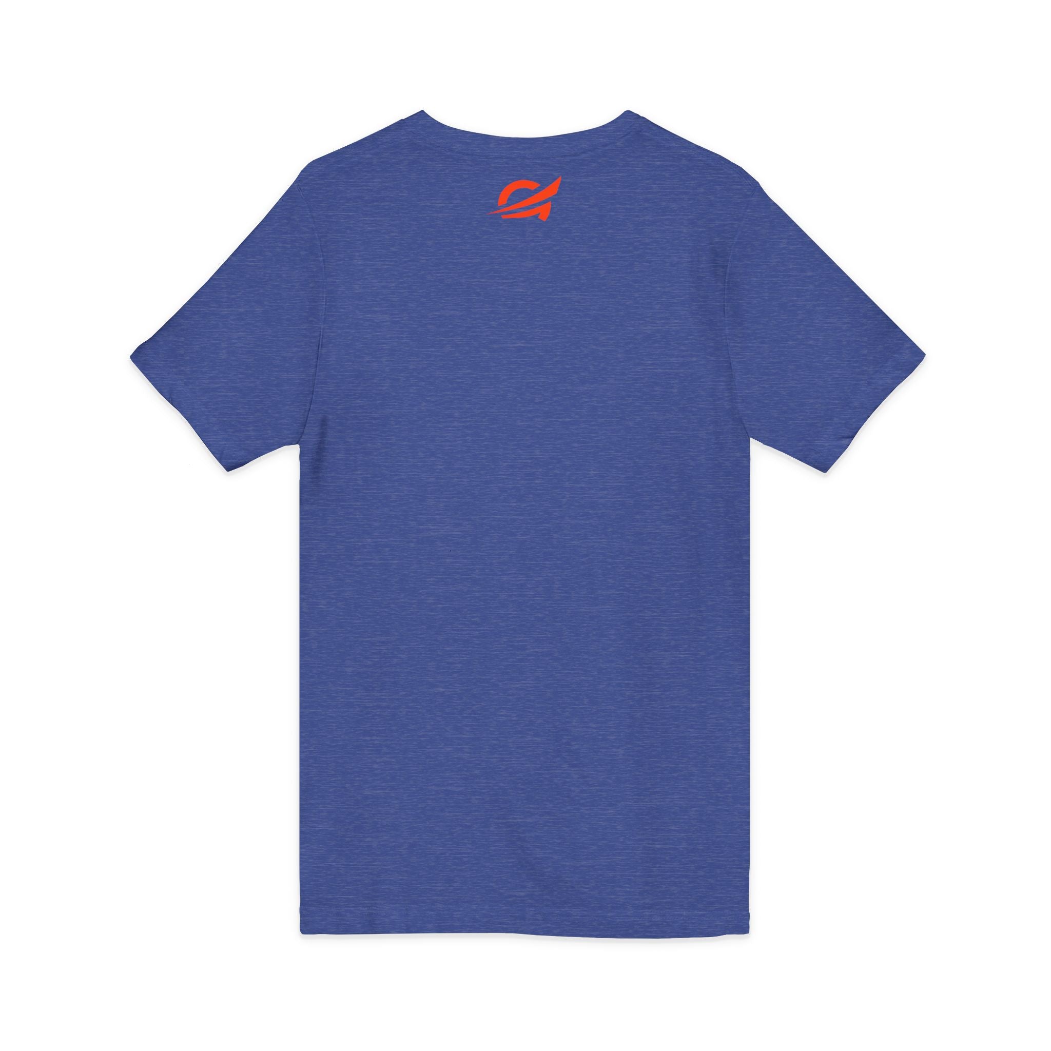 Minnesota Grateful V-Neck Tee — State Pride Casual Shirt