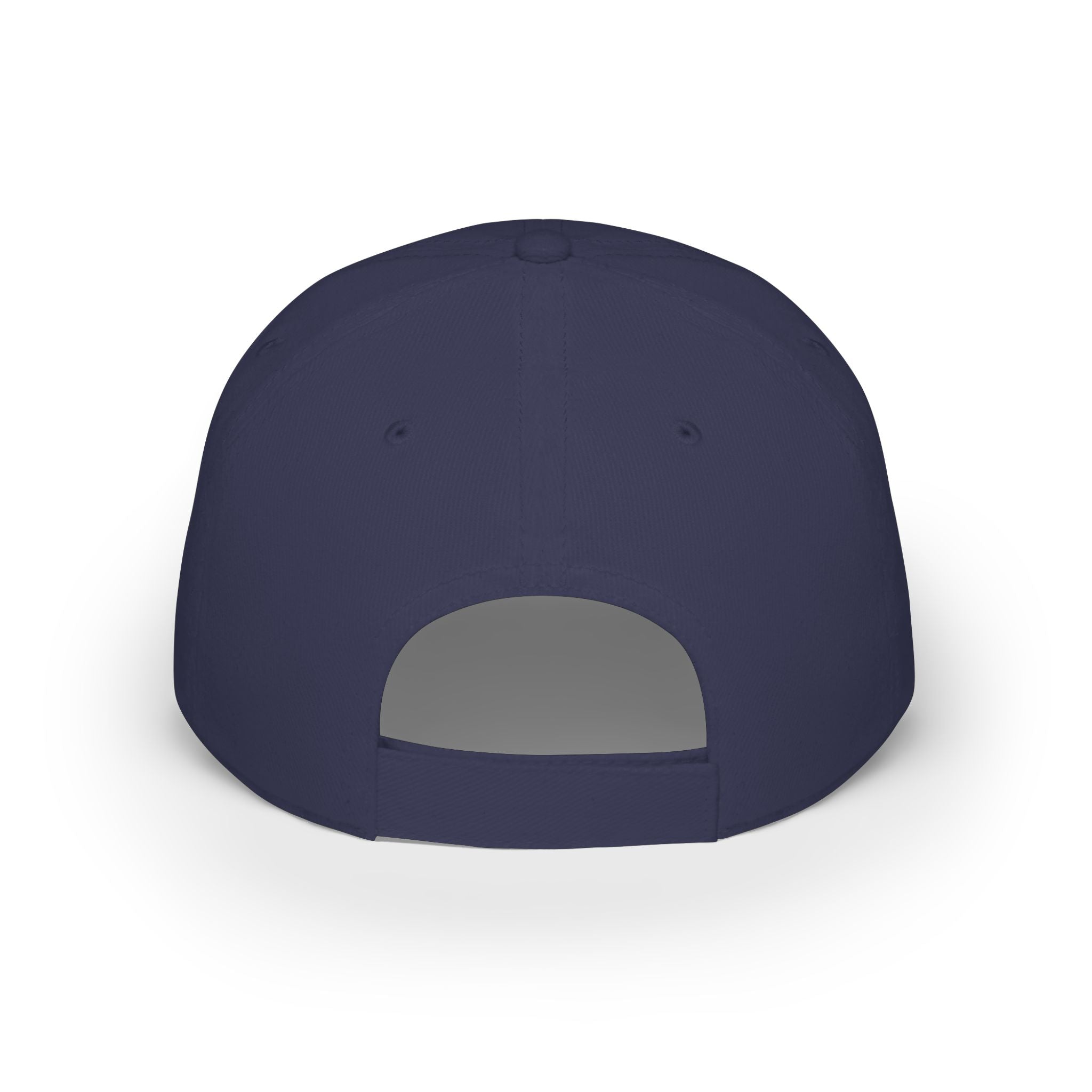 Gratitude Logo Low-Profile Baseball Cap
