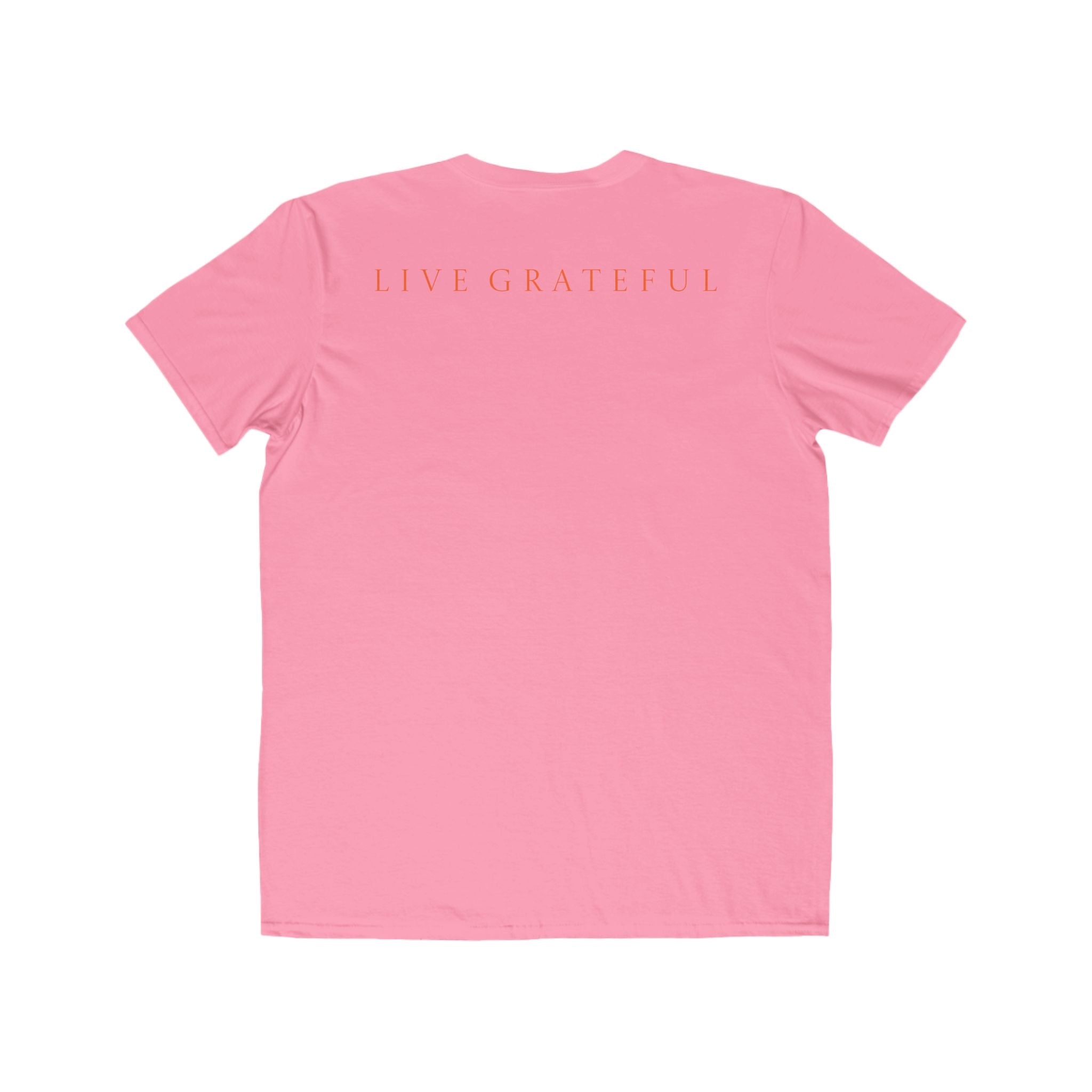 Grateful Seal Tee — 1776-2026 Patriotic Men's T-Shirt
