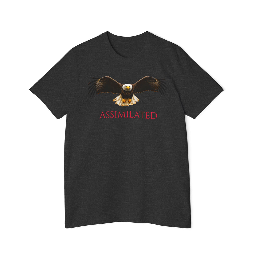 Assimilated Owl T-Shirt