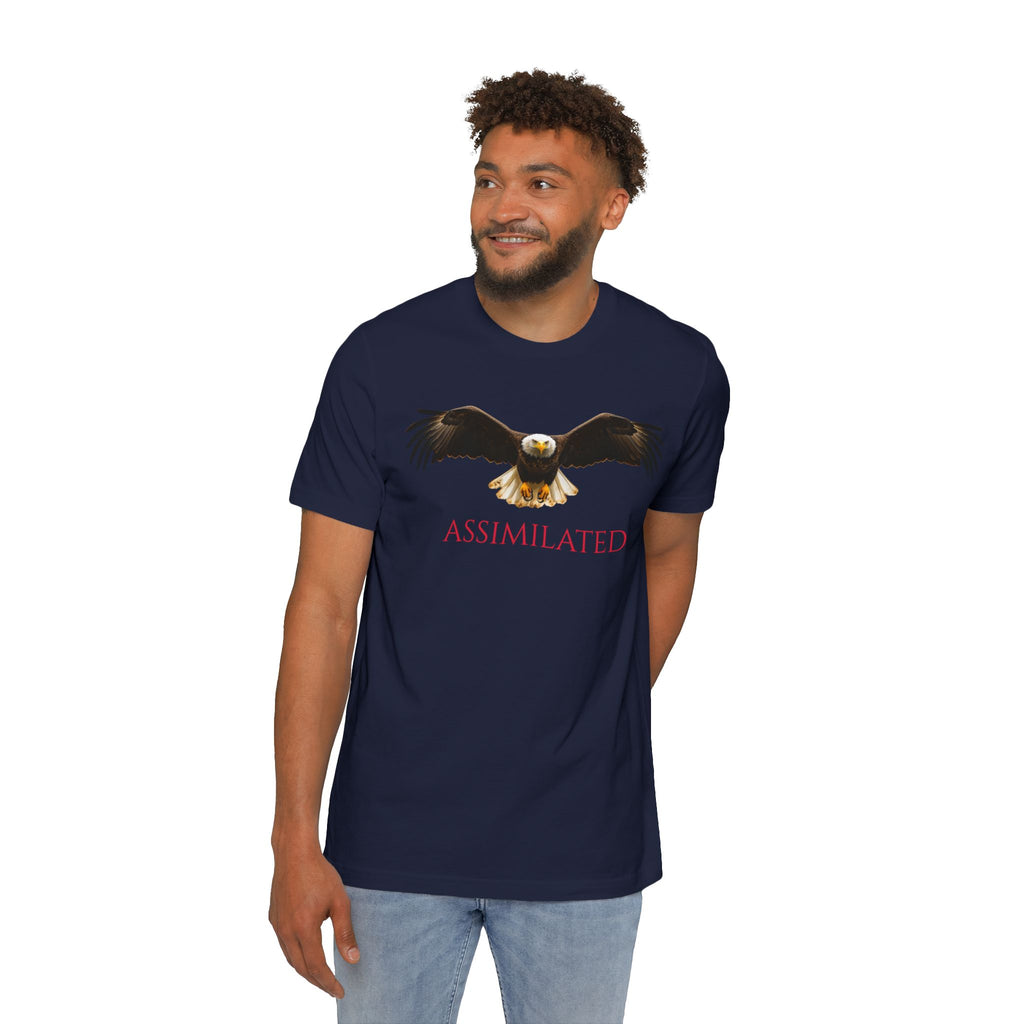 Assimilated Owl T-Shirt