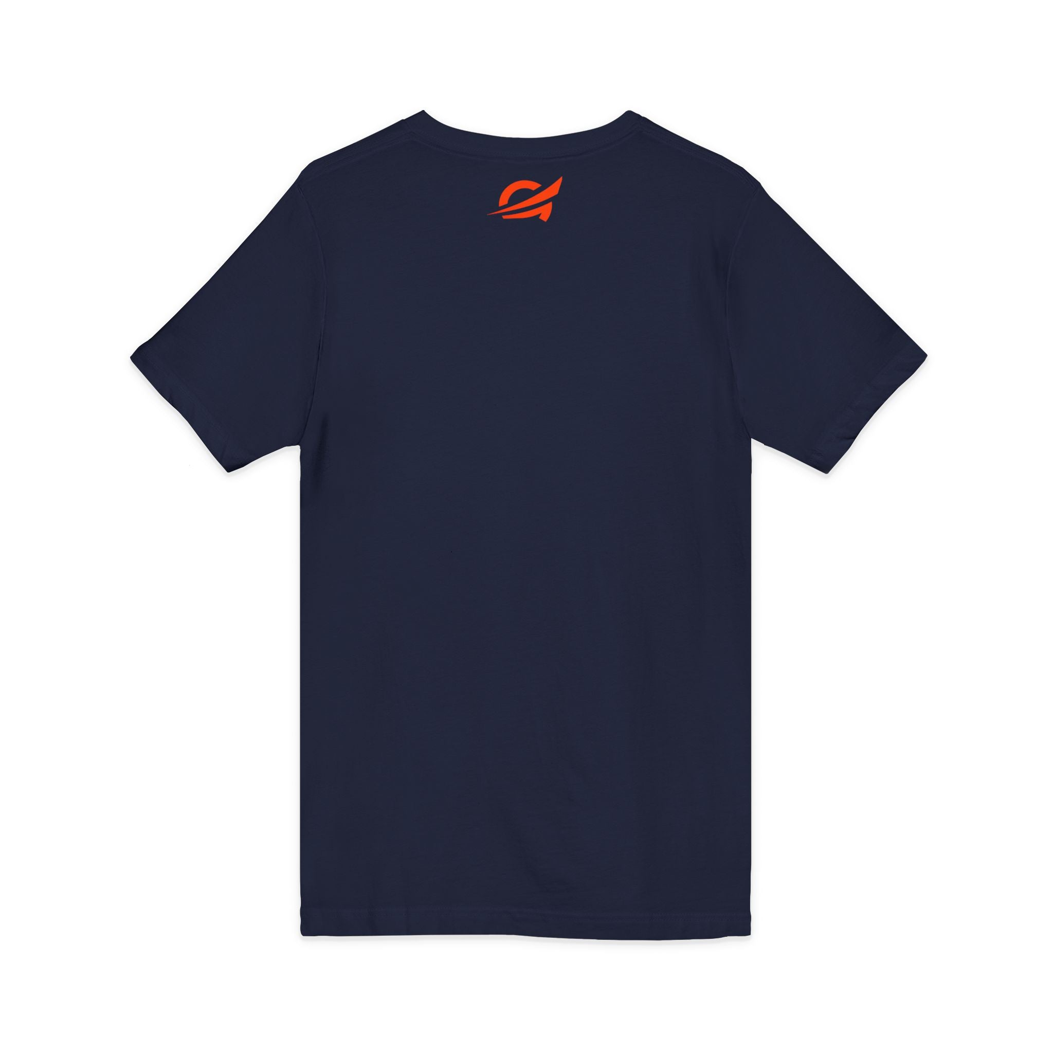 Minnesota Grateful V-Neck Tee — State Pride Casual Shirt