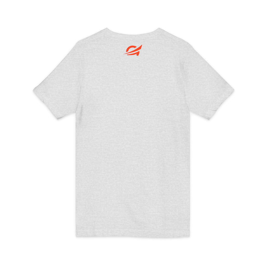 Minnesota Grateful V-Neck Tee — State Pride Casual Shirt